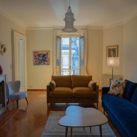 Inappartamento Gioiello Turin Bagian luar foto