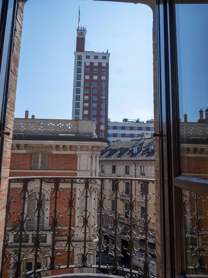 Inappartamento Gioiello Turin Bagian luar foto