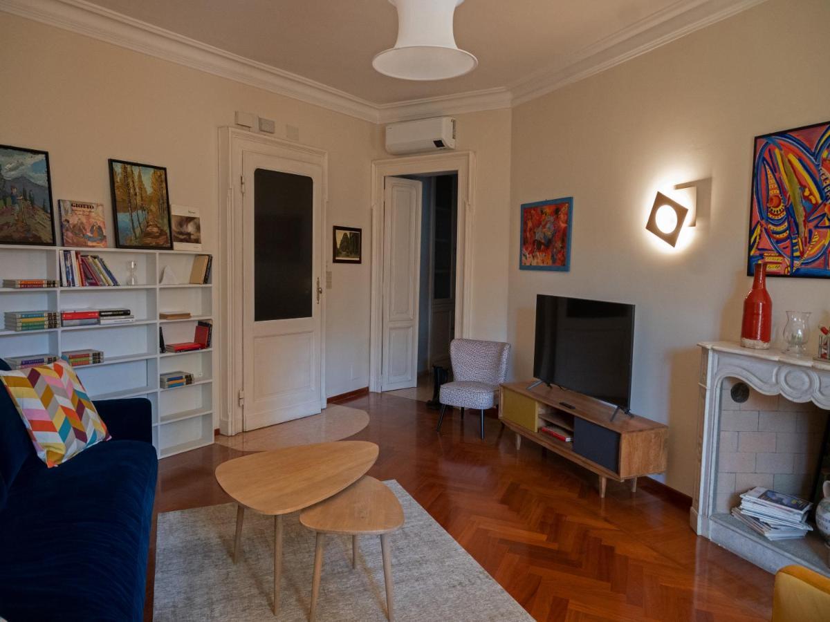 Inappartamento Gioiello Turin Bagian luar foto