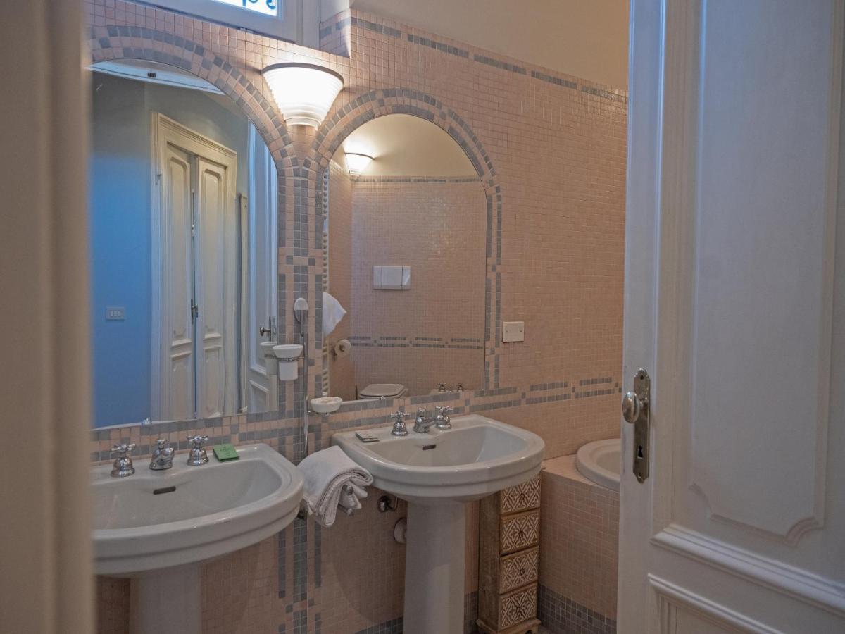 Inappartamento Gioiello Turin Bagian luar foto