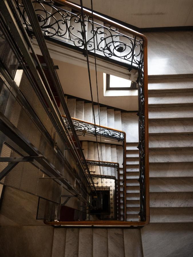 Inappartamento Gioiello Turin Bagian luar foto
