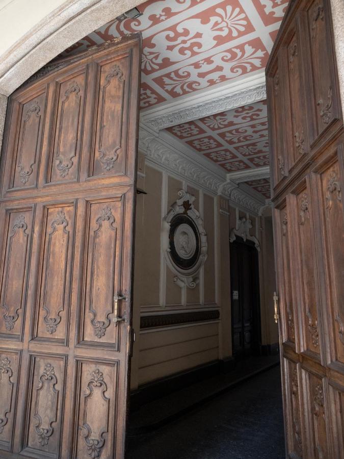 Inappartamento Gioiello Turin Bagian luar foto
