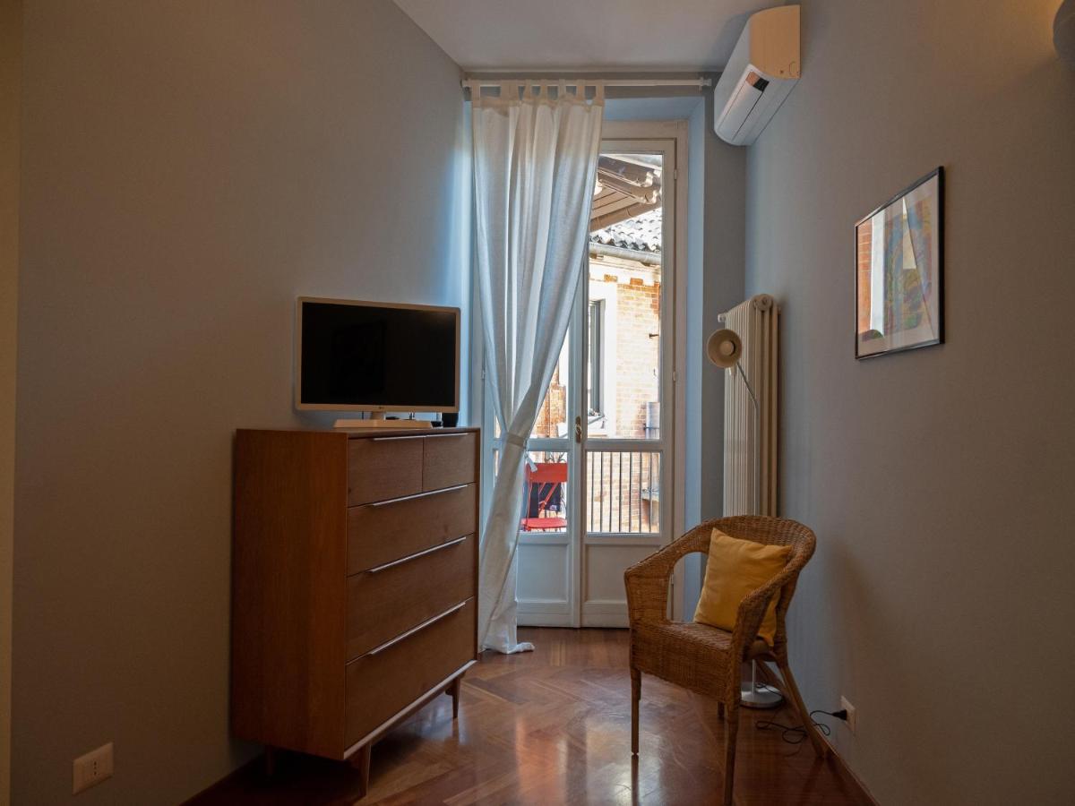 Inappartamento Gioiello Turin Bagian luar foto